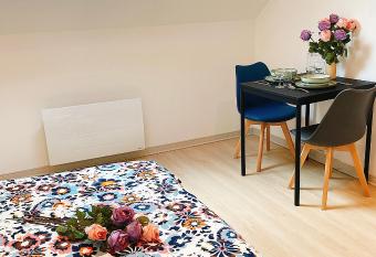 Pacello studio has Balcony rooms