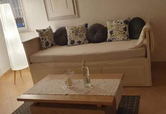 G  stehaus Ringhof has Balcony rooms