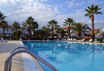 King s House Hotel Resort has Balcony rooms