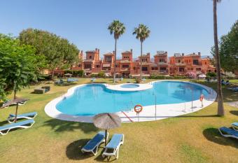 Clipper has Balcony rooms