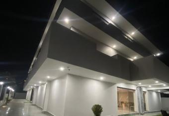 Vihaan Residency has Balcony rooms