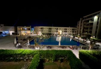 Grand hills has Balcony rooms