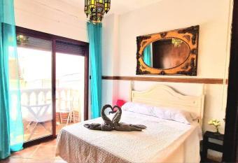 (null) has Balcony rooms