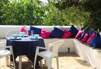 Quinta Teresinha - Nature Lovers has Balcony rooms