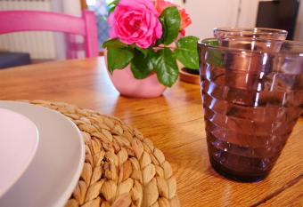 Accogliente dimora has Balcony rooms