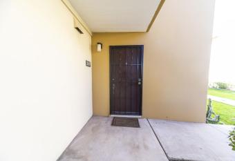 GREAT FULL 2BR Apartment W/Heated Pool Across Mall has Balcony rooms