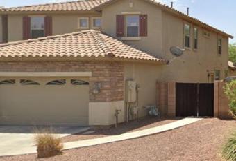 Avondale Private single room has rooms with a private hot tub