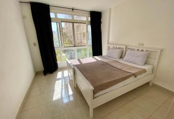 Jeran Hotel has Balcony rooms