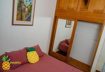 pineapple hospitality allows 18 year olds to book a room