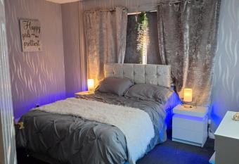 Sunnyside has Balcony rooms