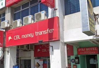 D BJ Motel allows 18 year olds to book a room