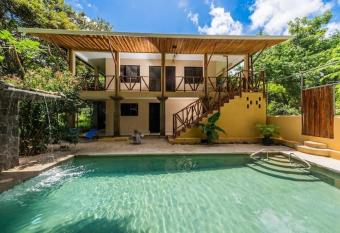 Breeze House allows 18 year olds to book a room