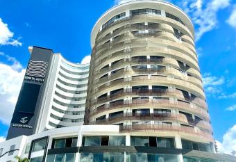 Sonata hotel has Balcony rooms