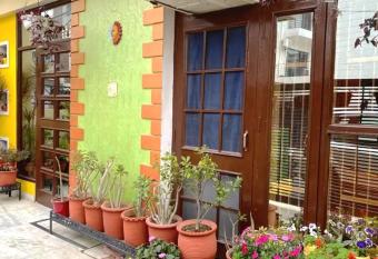 Independent Luxury 2BHK with Kitchen - Sector 44 has Balcony rooms