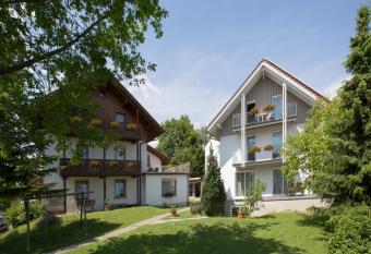 G  stehaus Huber has Balcony rooms
