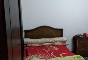              21 has Smoking/Balcony rooms