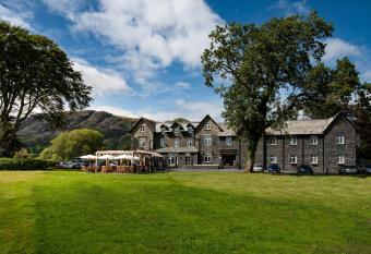 The Coniston Inn - The Inn Collection Group allows 18 year olds to book a room