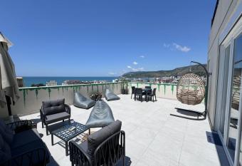 R Apartments allows 18 year olds to book a room