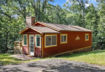 Firepit Grill Wifi Pet-Friendly has Balcony rooms