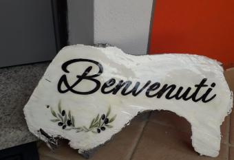 Beb ulivo has Balcony rooms