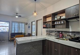 Casas Bugambilias Door 1 has Balcony rooms