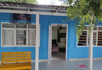 Hostal Torices 1 has Balcony rooms