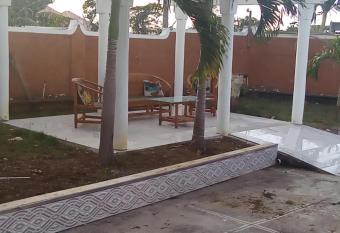 Comfort Rooms has Balcony rooms