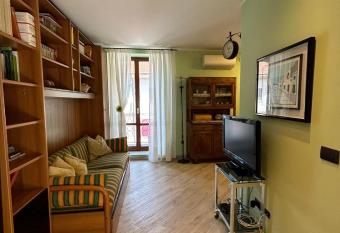 Appartamento San Giorgio has Balcony rooms