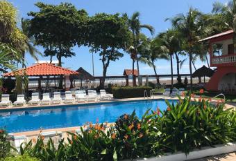 Apartotel Flamboyant has Balcony rooms