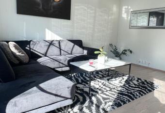 Home from home has Balcony rooms