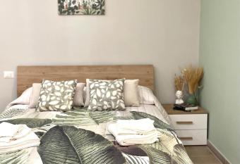 Lucky House has Balcony rooms