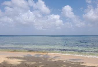 Titi Happy days has Balcony rooms