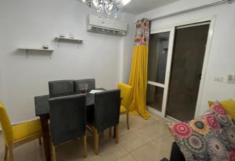 Madinaty has Balcony rooms