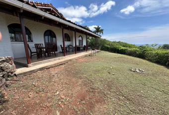 Casa hermosa has Balcony rooms