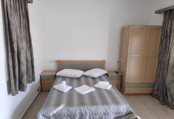 Katerinas Home has Balcony rooms