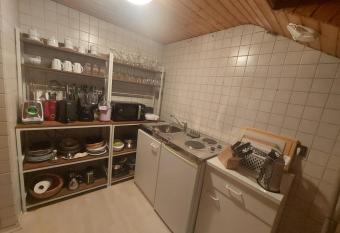 Natur, Weinbergen, Entspannung has Balcony rooms