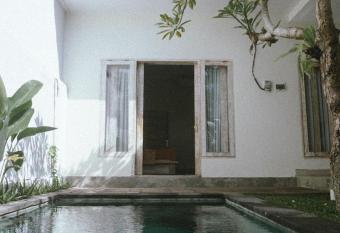 Villa Susita has Balcony rooms