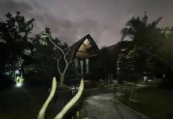 Jambu guesthouse has Balcony rooms