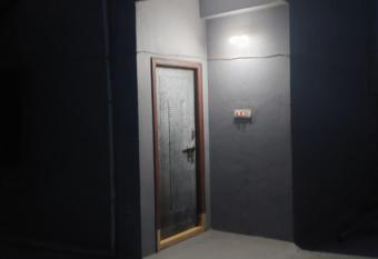 Aswin Jyothi has Balcony rooms