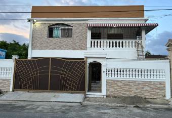 Casa Santo Domingo has Balcony rooms