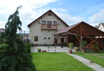 Motel Fogado has Balcony rooms