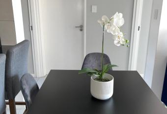 The Paddocks Dainfern Apartment 45 has Balcony rooms