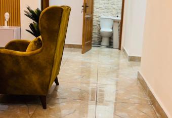 AI-rash heights has Balcony rooms