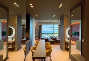 Zins Luxury Apartments allows 18 year olds to book a room