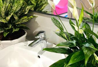 KAMPELLA Hotel has Balcony rooms