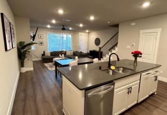 McKinney Lifestyle Living has Balcony rooms