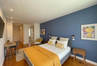 BlueCap by MyTrip Porto allows 18 year olds to book a room