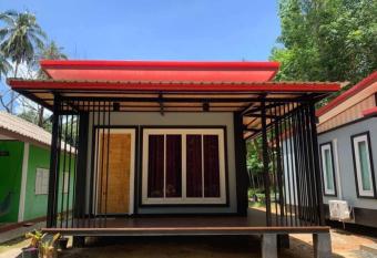 Mimi Home has Balcony rooms