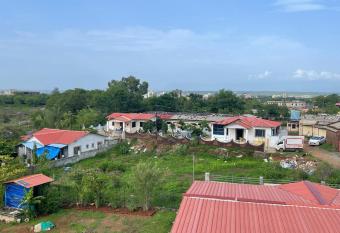 HumDum Holiday Homes has Balcony rooms