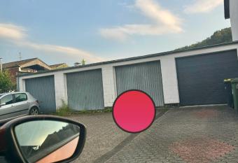 Gem  tliche Monteurwohnung in K  ln R  srath has Balcony rooms